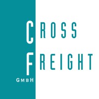 cross_freight_internationale_speditionsges_mbh_logo