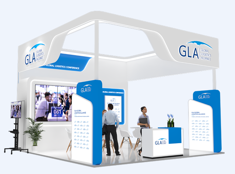 Special Booth