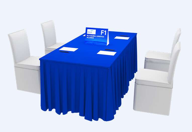 Fixed Table